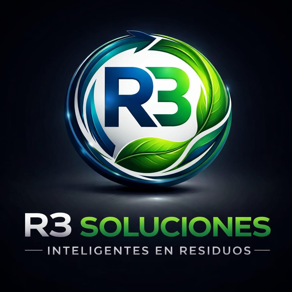 r3 group, (marca comercial ) r3 soluciones inteligentes em residuos, es la legal